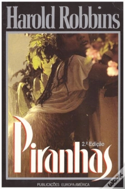 Capa do artigo Piranhas