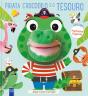 Pirata Crocodilo e o Tesouro - Preview