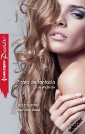 Capa do artigo Pirata De Fantasía