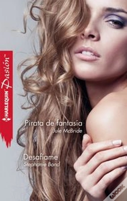 Capa do artigo Pirata De Fantasía