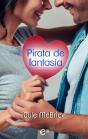 Pirata De Fantasía - Preview