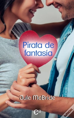Capa do artigo Pirata De Fantasía