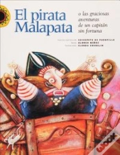 Capa do artigo Pirata Malapata,El