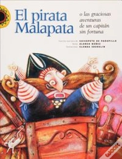 Capa do artigo Pirata Malapata,El