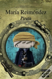 Capa do artigo Pirata