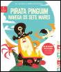 Pirata Pinguim Navega os Sete Mares - Preview
