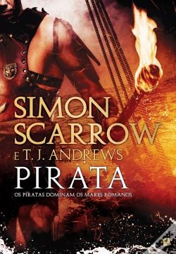 Capa do artigo Pirata