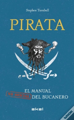 Capa do artigo Pirata