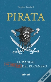 Capa do artigo Pirata