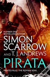 Capa do artigo Pirata
