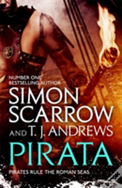 Capa do artigo Pirata