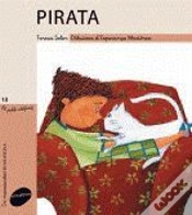 Capa do artigo Pirata