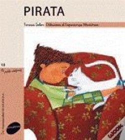 Capa do artigo Pirata