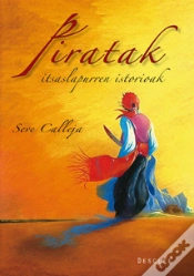 Capa do artigo Piratak