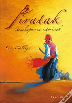 Capa do artigo Piratak