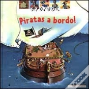 Capa do artigo Piratas a Bordo!