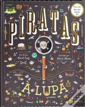 Capa do artigo Piratas à Lupa
