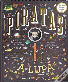 Piratas à Lupa