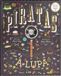 Piratas à Lupa - Preview