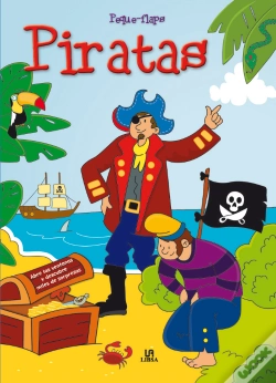 Capa do artigo Piratas