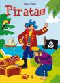Piratas - Preview