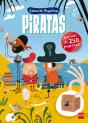 Piratas - Preview