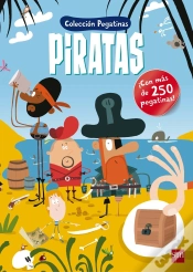 Capa do artigo Piratas