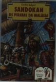 Piratas da Malásia