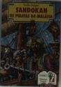 Piratas da Malásia - Preview
