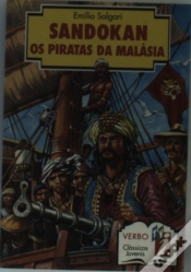 Capa do artigo Piratas da Malásia