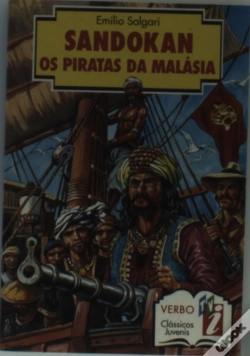 Capa do artigo Piratas da Malásia