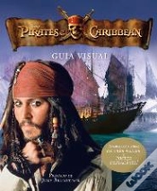 Capa do artigo Piratas das Caraíbas - Guia Visual