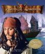 Piratas das Caraíbas - Guia Visual - Preview