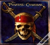 Capa do artigo Piratas das Caraíbas