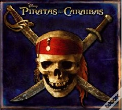 Capa do artigo Piratas das Caraíbas