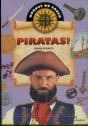 Piratas! - Preview