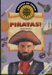 Capa do artigo Piratas!