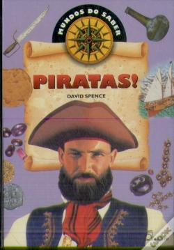 Capa do artigo Piratas!