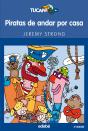 Piratas De Andar Por Casa - Preview