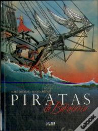 Piratas De Barataria 01