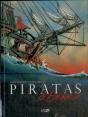 Piratas De Barataria 01 - Preview