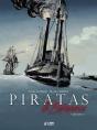 Piratas De Barataria - Preview