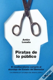 Piratas De Lo Público