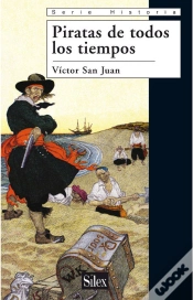 Capa do artigo Piratas De Todos Los Tiempos