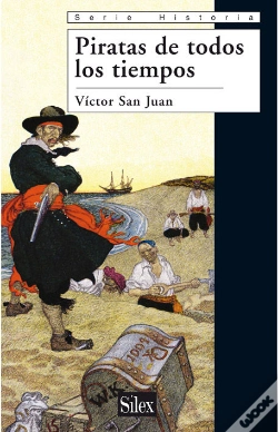 Capa do artigo Piratas De Todos Los Tiempos