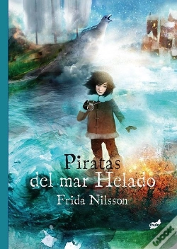 Capa do artigo Piratas Del Mar Helado