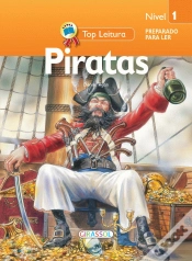 Capa do artigo Piratas