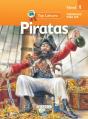 Piratas - Preview