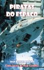 Piratas do Espaço - Preview