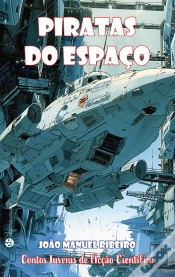 Capa do artigo Piratas do Espaço